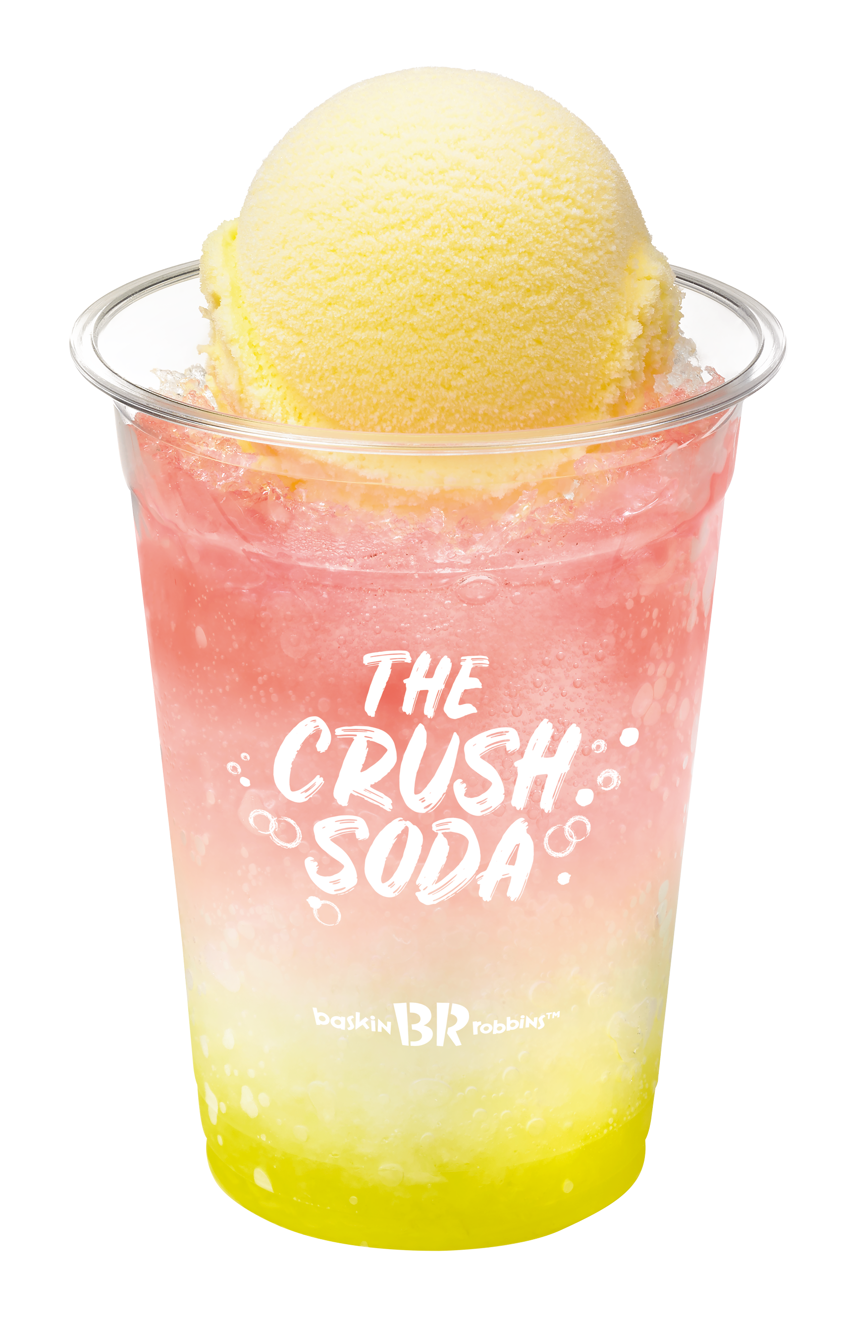 オススメフレーバー レモンシャーベット