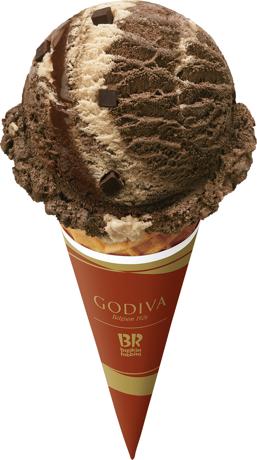 世界中で愛される、ベルギー・ブリュッセルで誕生したプレミアムチョコレートブランド「ゴディバ」との初コラボレーション「31 Chocolaterie ーサーティワン ショコラトリーー」