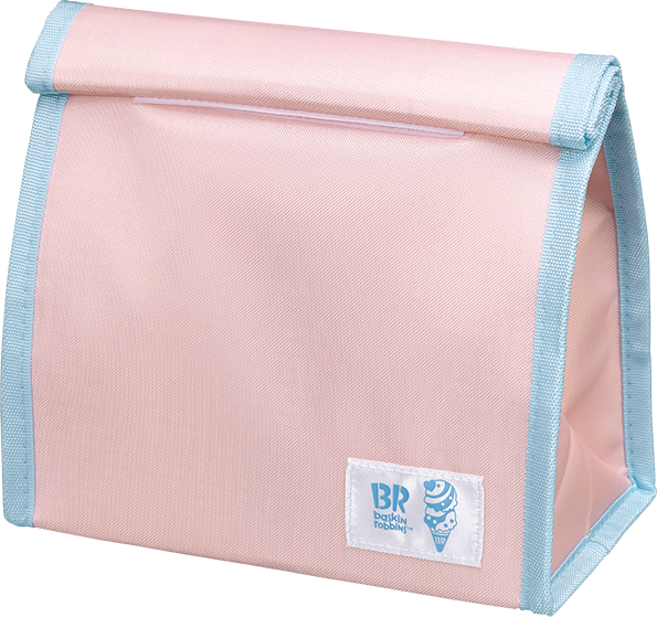 クーラーランチバッグ