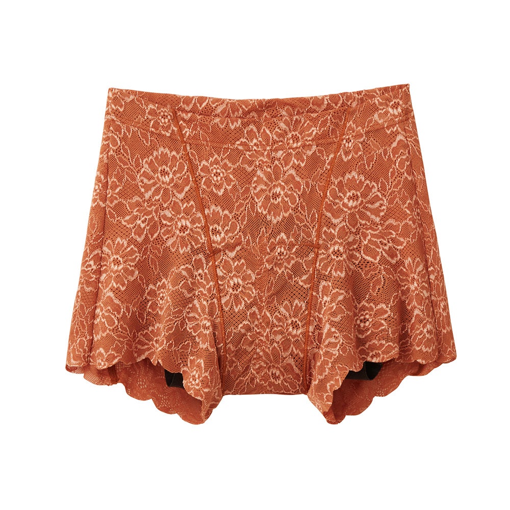 ディープオレンジ