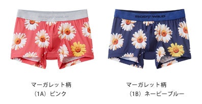 BODYWILD×RYUTO TikTokフォロワー数340万超の りゅうと(choco)とコラボ