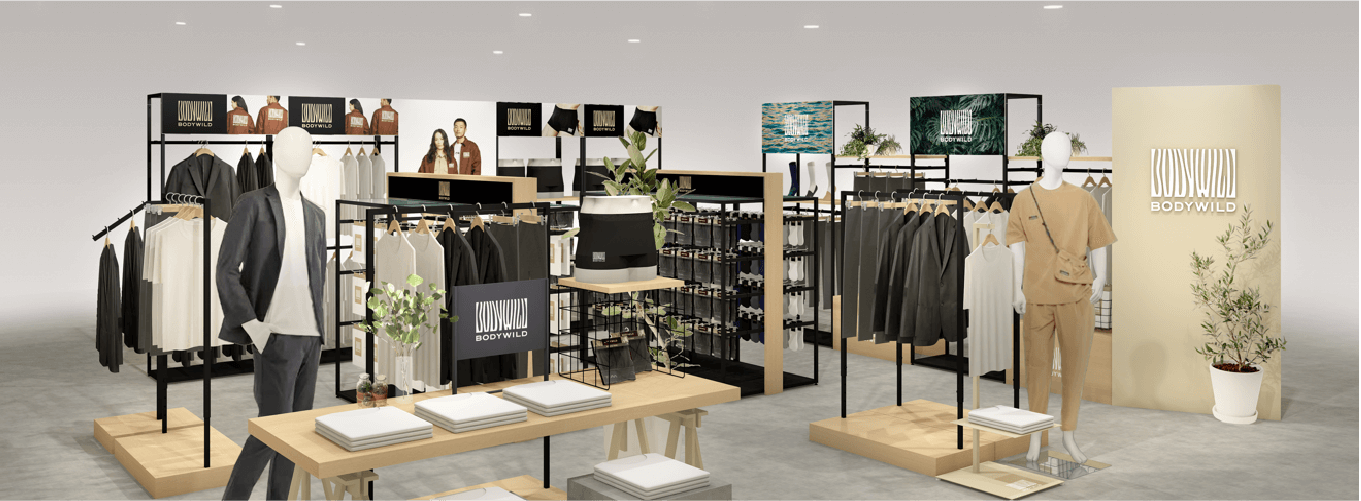 ※イメージです