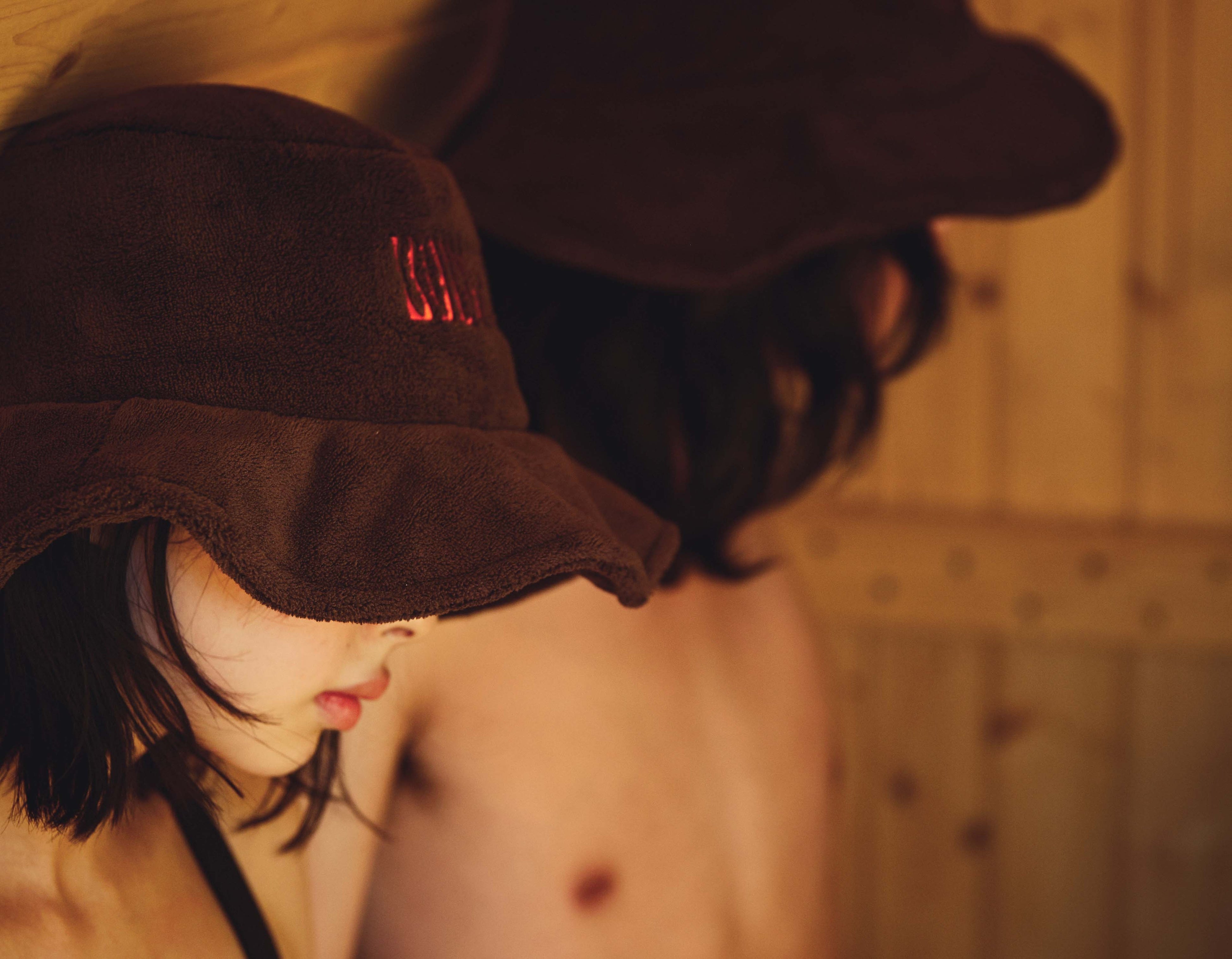 新品 ビームス×ボディワイルド サウナポンチョセットアップ サウナハット付き BODYWILD by BEAMS DESIGN「サウナコレクション」 | B印MARKET