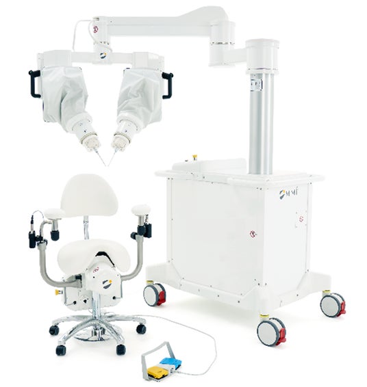 マイクロサージェリー 縫合セット マイクロサージェリー 縫合セット - Main Image