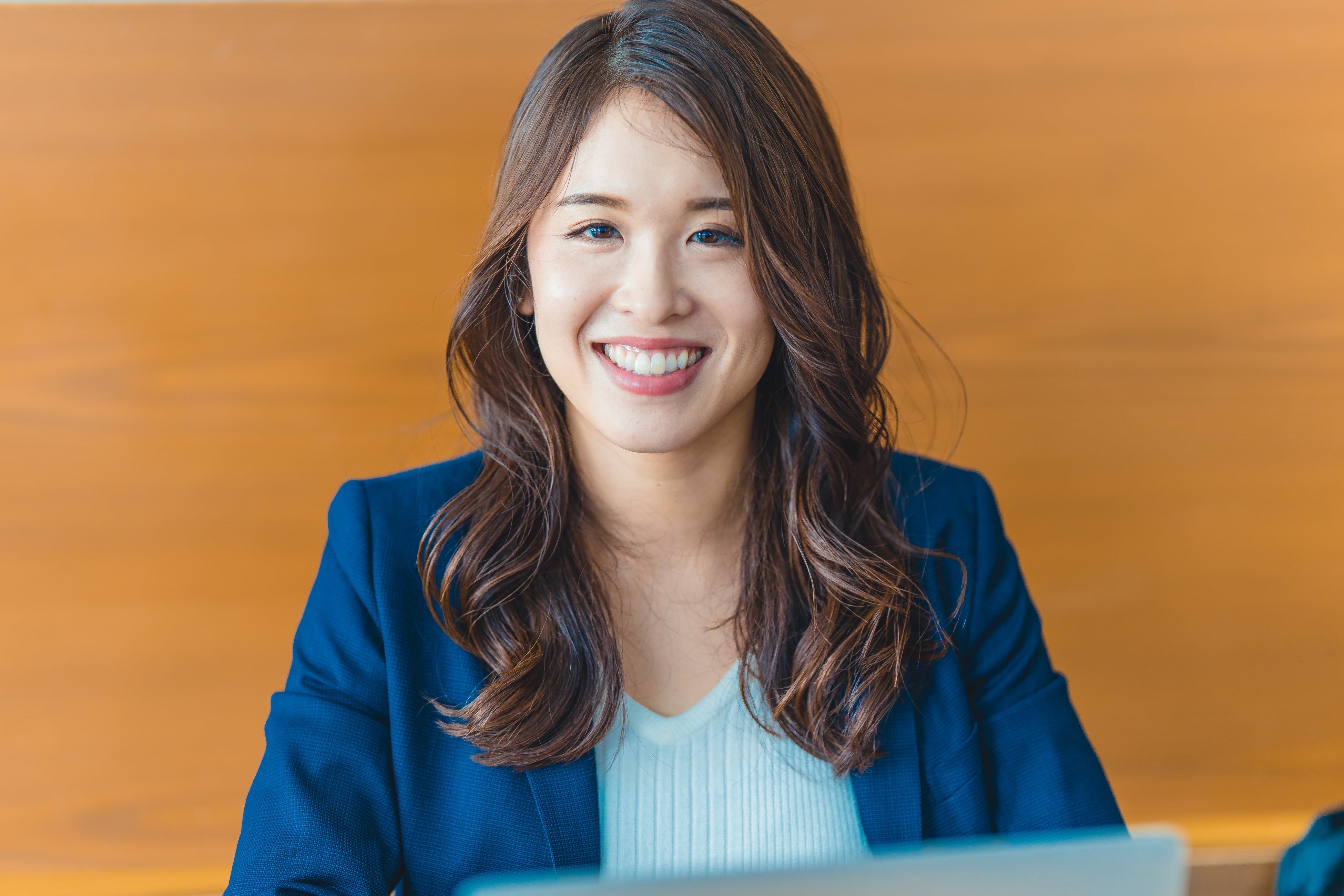 STAGE代表取締役社長　菅生悠