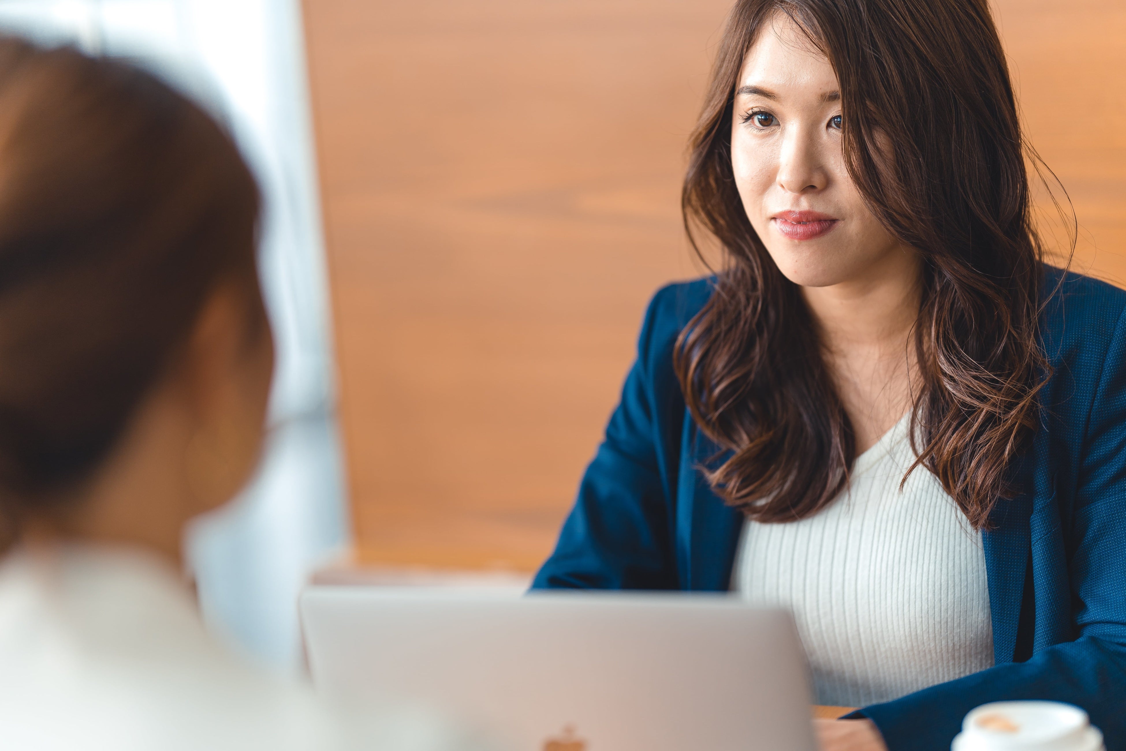 STAGE代表取締役社長　菅生悠