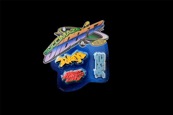 ・3 Pack  5,500円（税込）