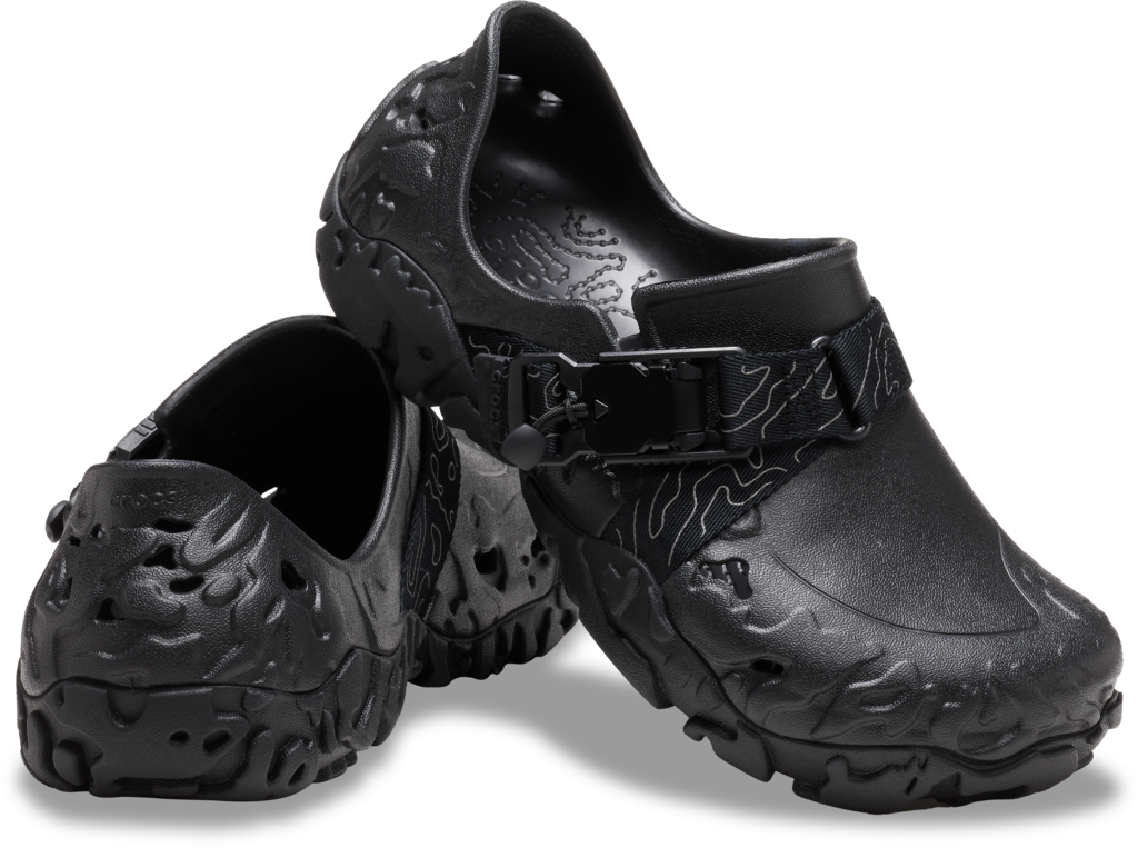 ALL-TERRAIN ATLAS SHOES２