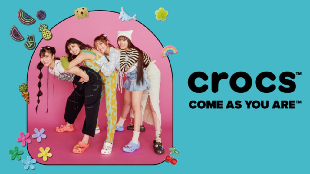 crocs PYC main