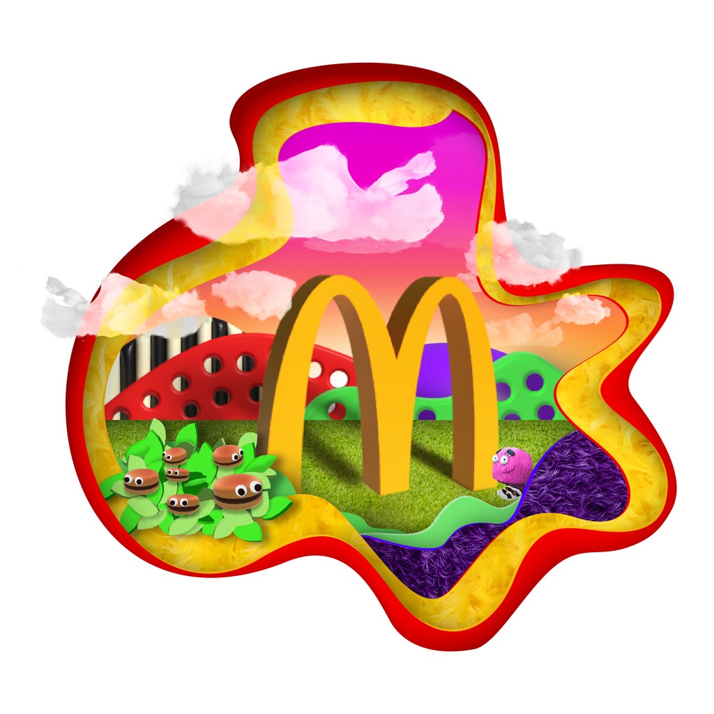 マクドナルドとクロックスによる 初のコラボレーションアイテムが日本 マクドナルドとクロックスによる 初のコラボレーションアイテムが日本