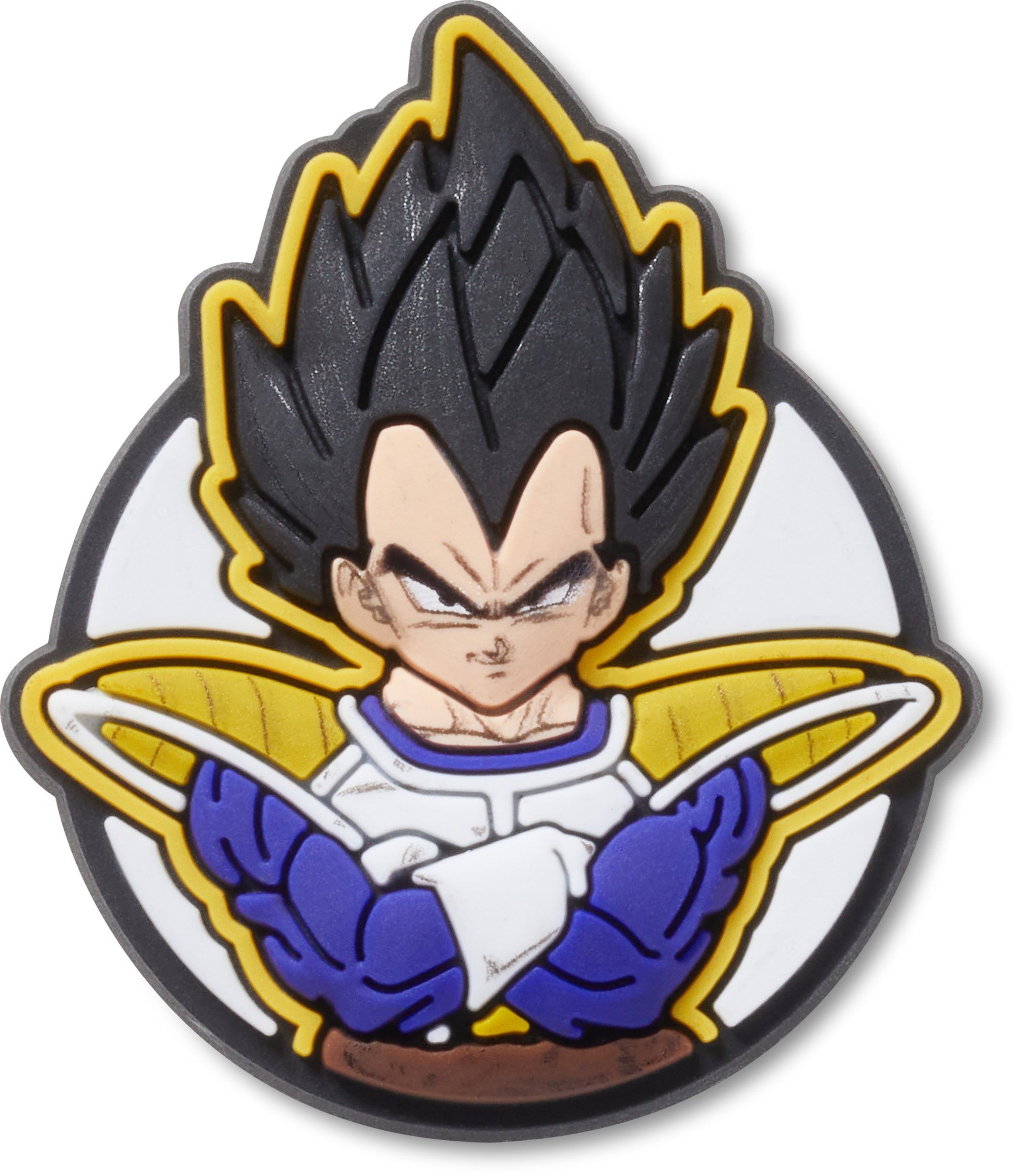 ドラゴンボール - 専用 Crocs™、『ドラゴンボールZ』とのコラボレーションアイテムを