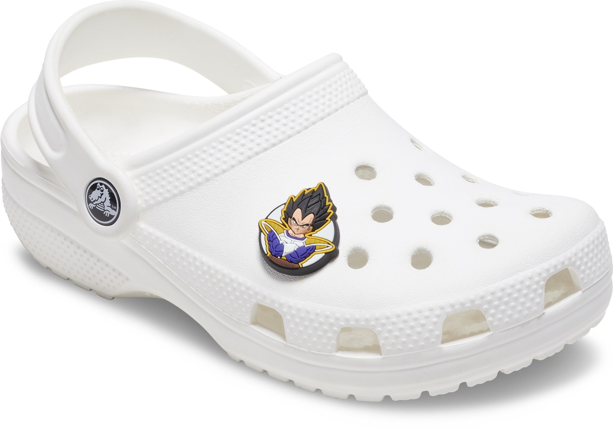 未使用 crocs クロックス　ドラゴンボールZ ① crocs サンダル Dragon Ball Z Classic Clog / クロックス