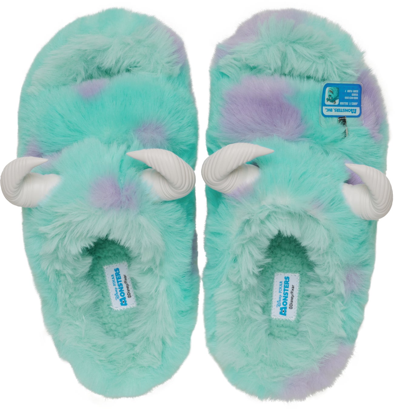 【28㎝】新品 正規品 モンスターズインク クロックス サリー サンダル b Crocs™、『モンスターズ・インク』とのコラボレーションアイテム
