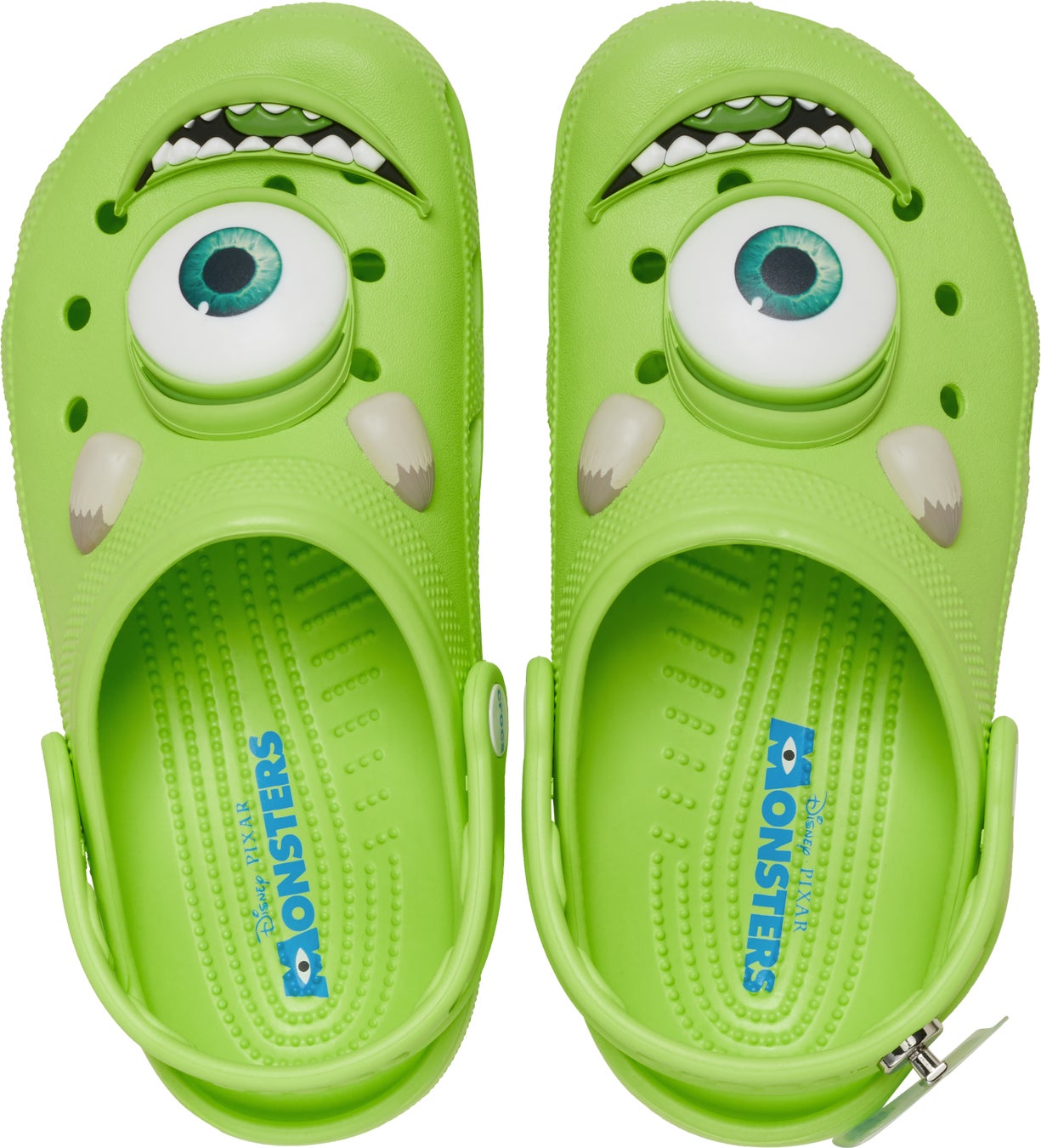 モンスターズインク クロックス サリー 24cm Crocs™、『モンスターズ・インク』とのコラボレーションアイテム