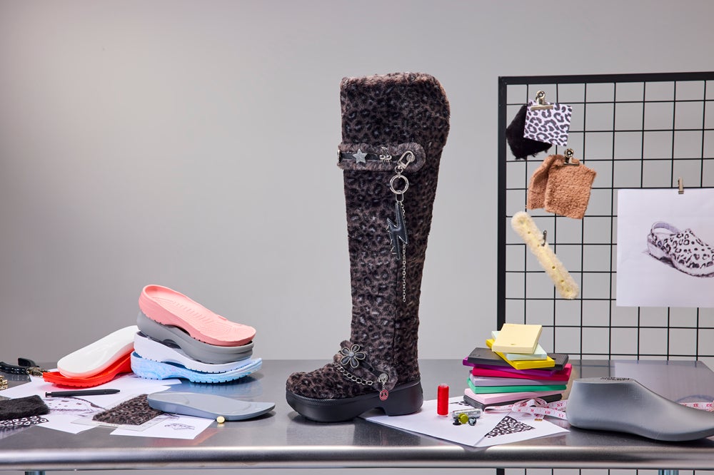 毎年10月開催、クロックスの祭典「CROCTOBER(クロックトーバー)」を 毎年10月開催、クロックスの祭典「CROCTOBER(クロックトーバー)」を