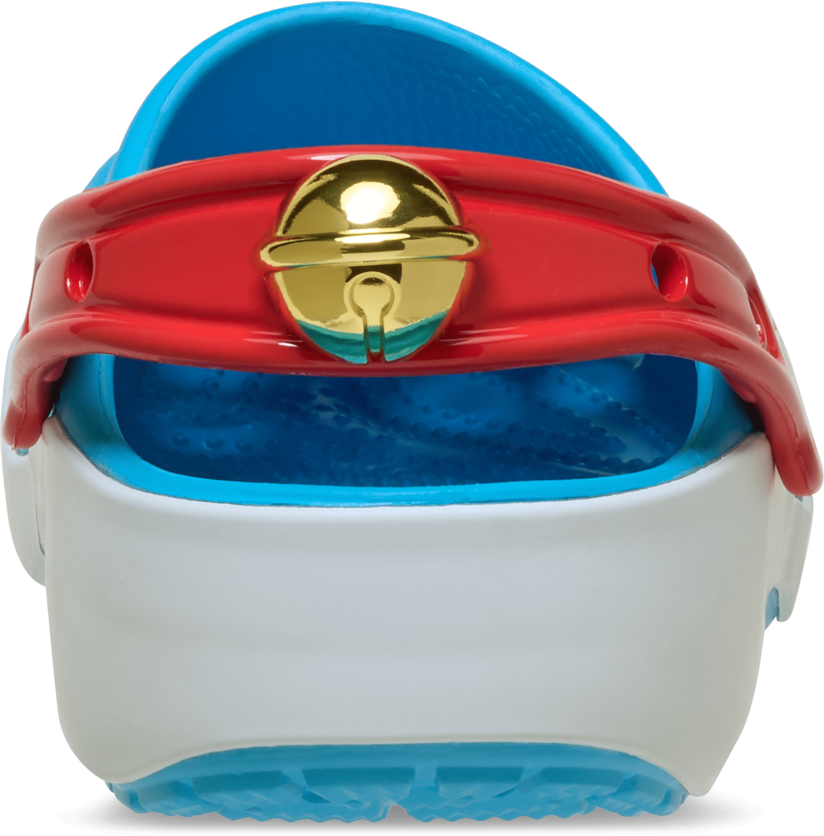 ドラえもんと未来に踏み出そう！ドラえもんとCrocs™の限定コレクション