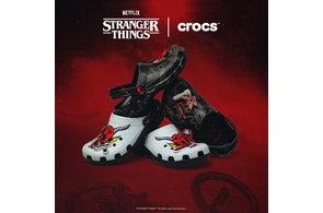 初音ミクとクロックスによるコラボレーションJibbitz™️が3月7日(火 初音ミクとクロックスによるコラボレーションJibbitz™️が3月7日(火