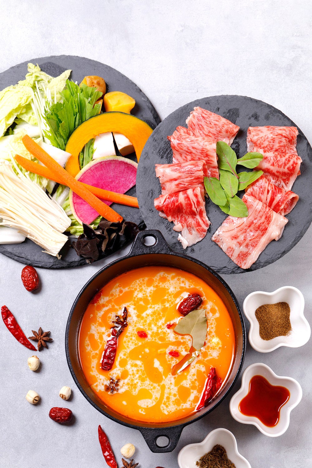 千歳Hot pot イメージ