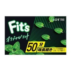 Ｆｉｔ’ ｓ＜オリジナルミント＞