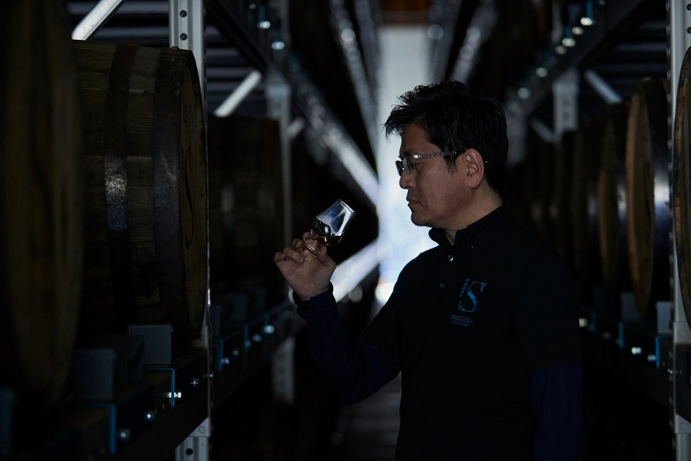 ガイアフロー 代表取締役　中村大航氏