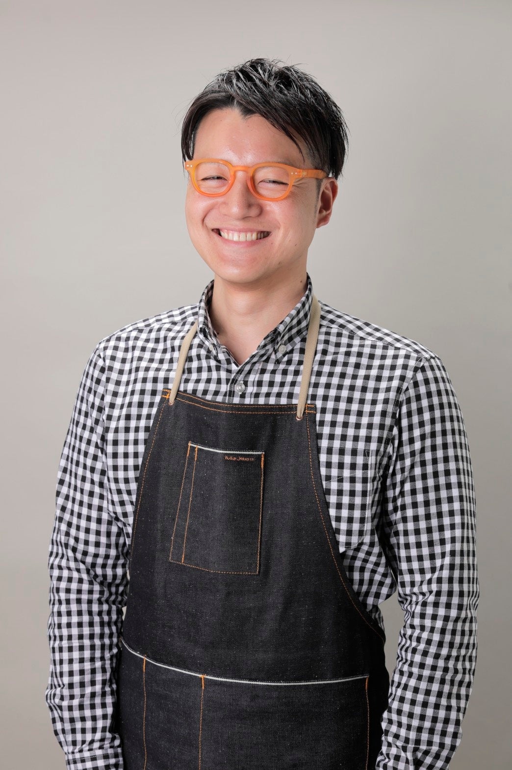 アイス研究家 シズリーナ荒井さん