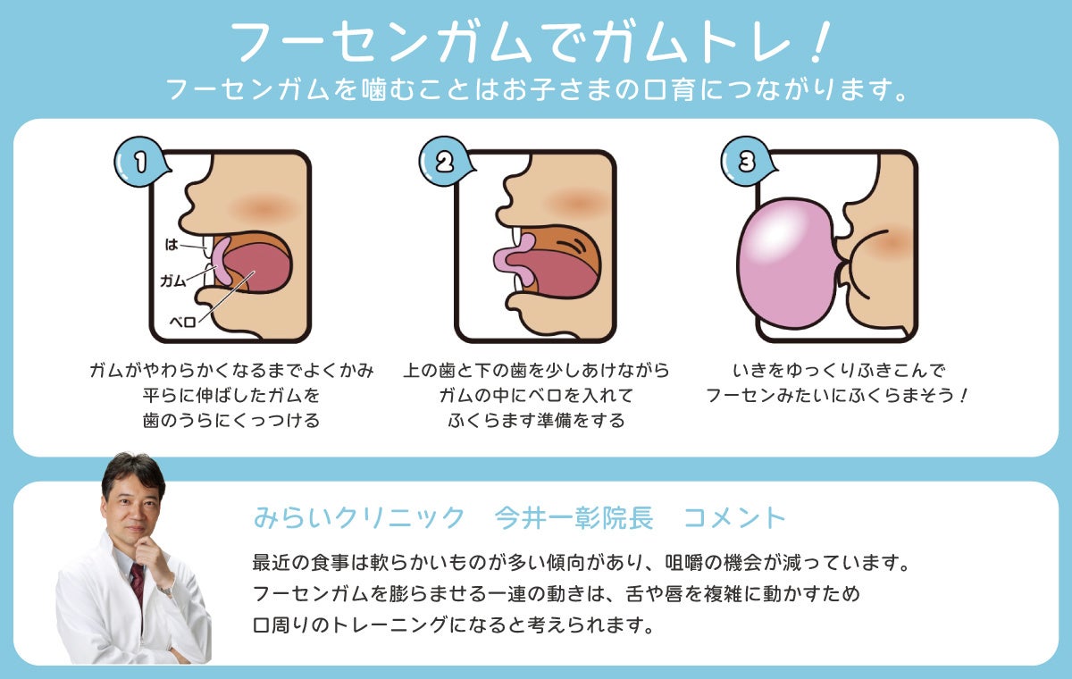 ガムからグローへ：口腔の健康と輝きの間の隠されたリンク