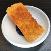 焼きチーズ