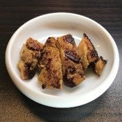 タンドリーチキン