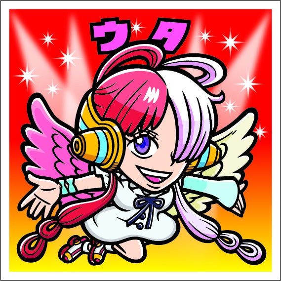 ワンピースマンチョコ史上初 ルフィやシャンクス声優のスペシャルボイスが聞ける 限定オリジナル名言ボイス付きシール 1 爆誕 ワンピースマンチョコ Red を発売いたします 株式会社ロッテのプレスリリース ワンピースマンチョコ史上初 ルフィやシャンクス声優のスペシャルボイスが聞ける 限定オリジナル名言ボイス付きシール 1 爆誕 ワンピースマンチョコ Red を発売いたします 株式会社ロッテのプレスリリース