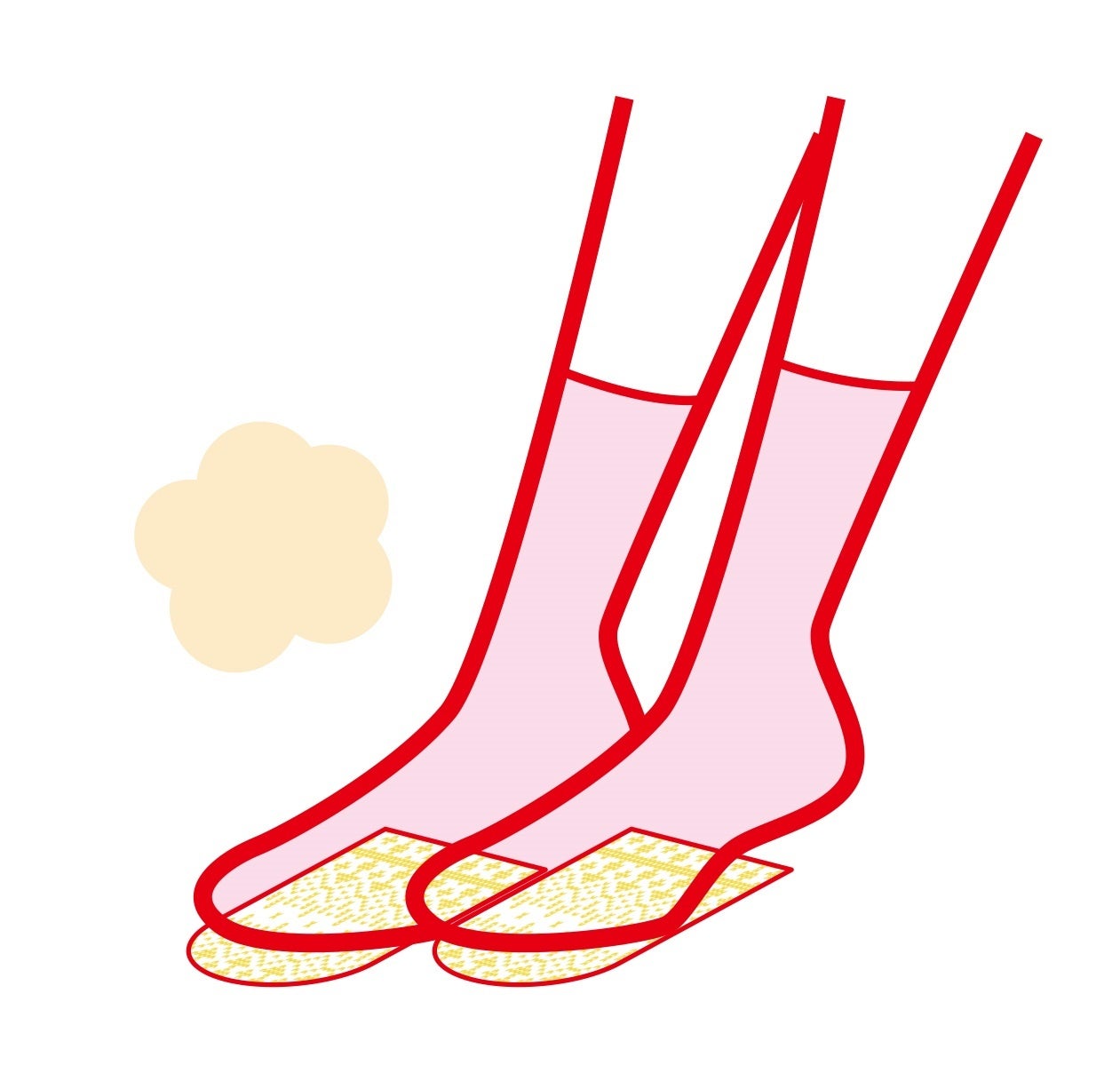 ラウンドタイプ