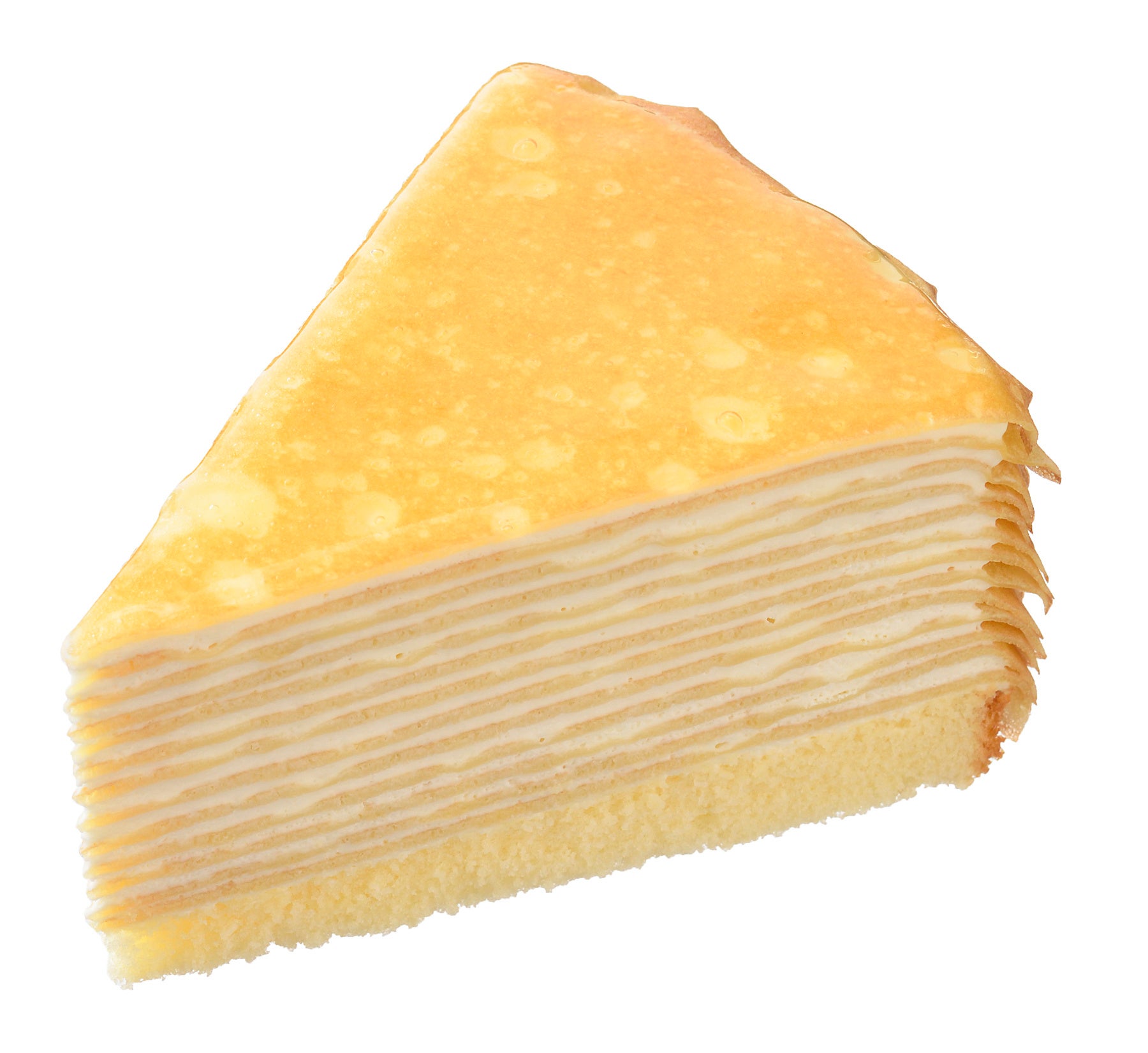 銀座コージーコーナー「ミルクレープ」