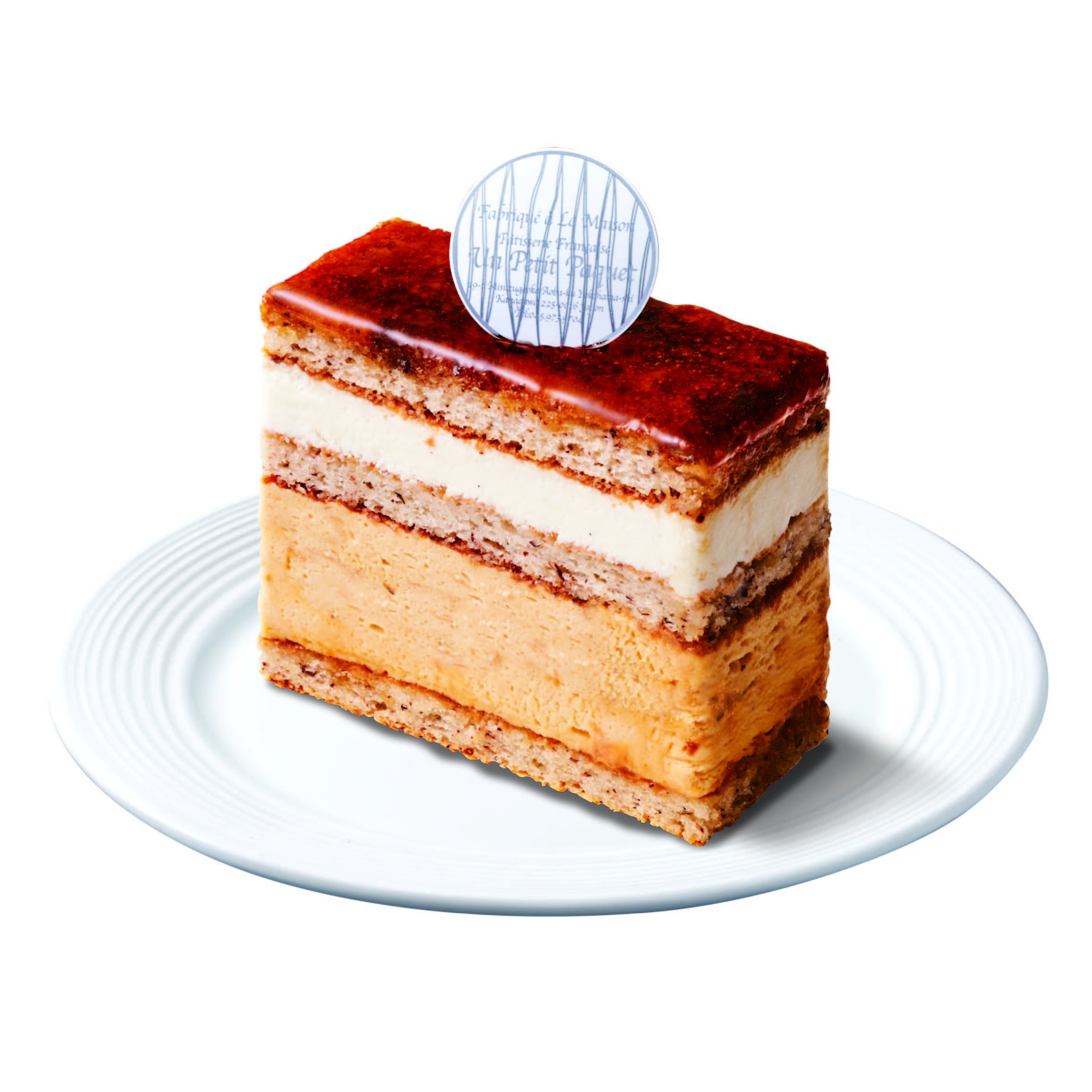 キャラメルバニーユ