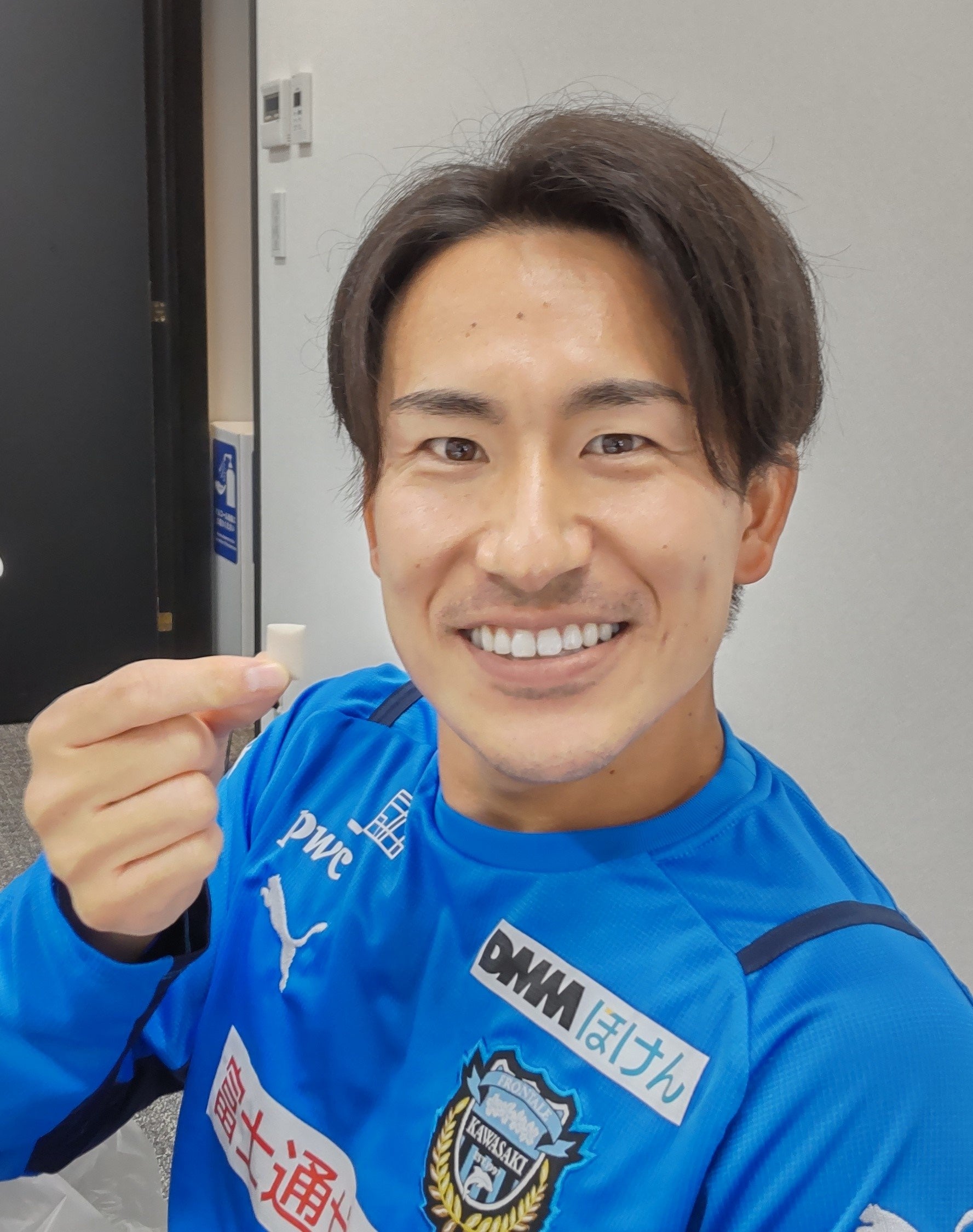 ⒸKAWASAKI FRONTALE