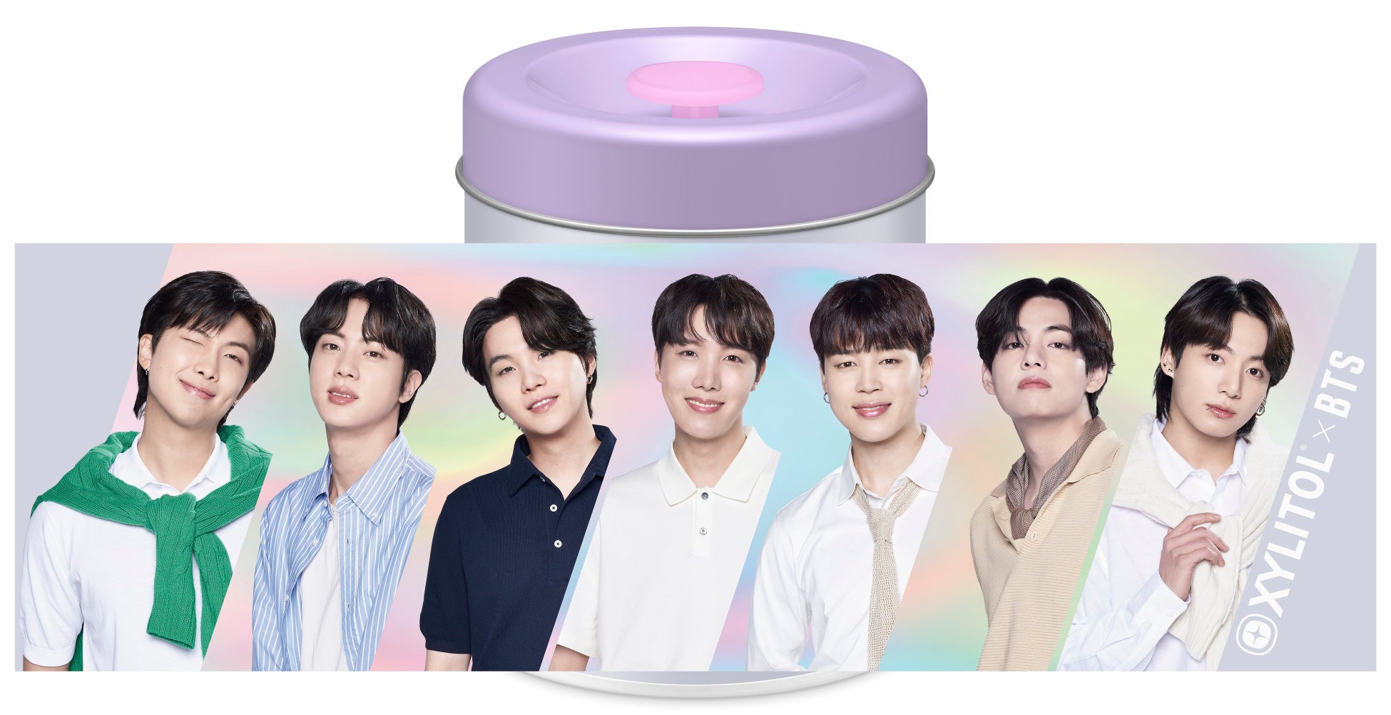 ラウンドデザイン