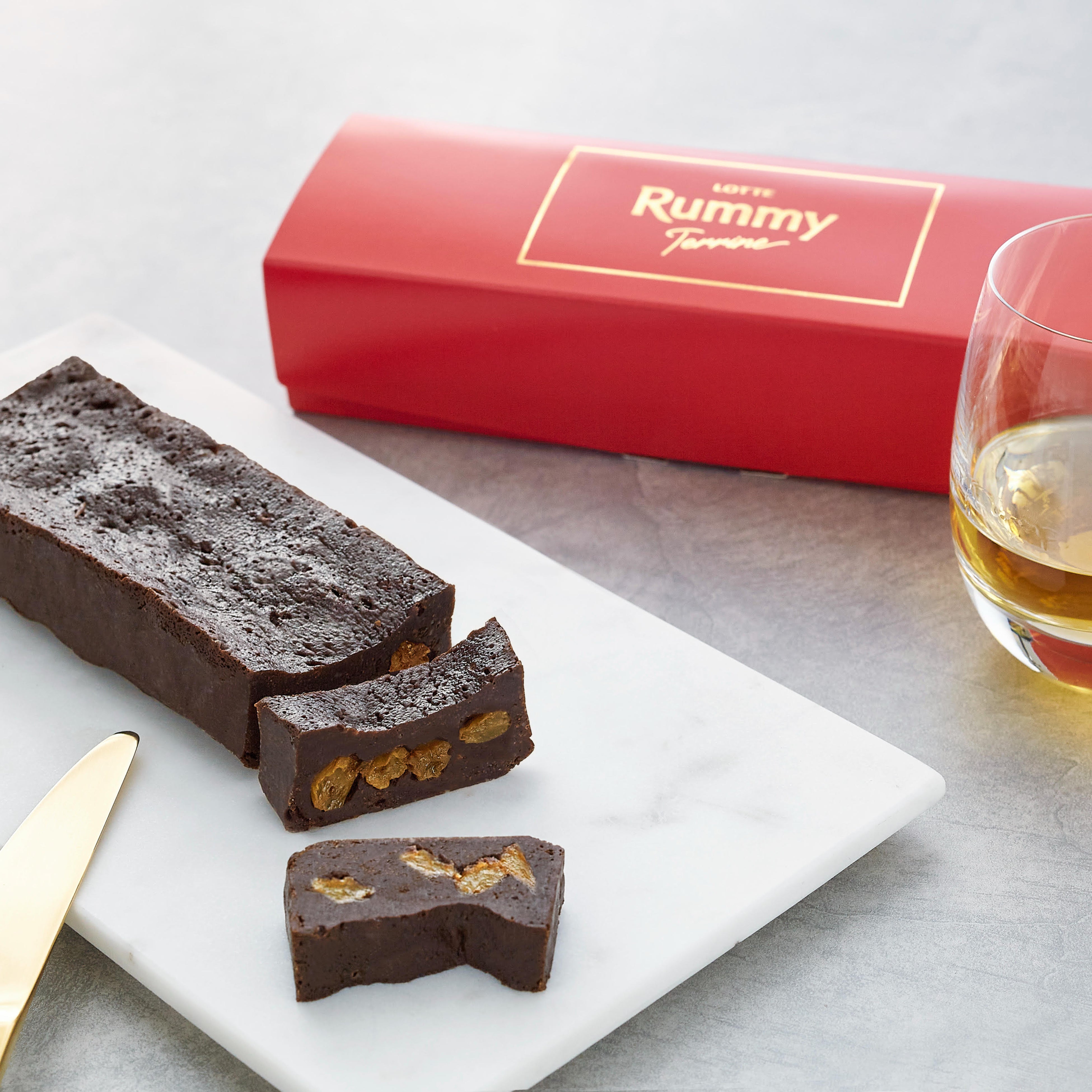 ラミーテリーヌ