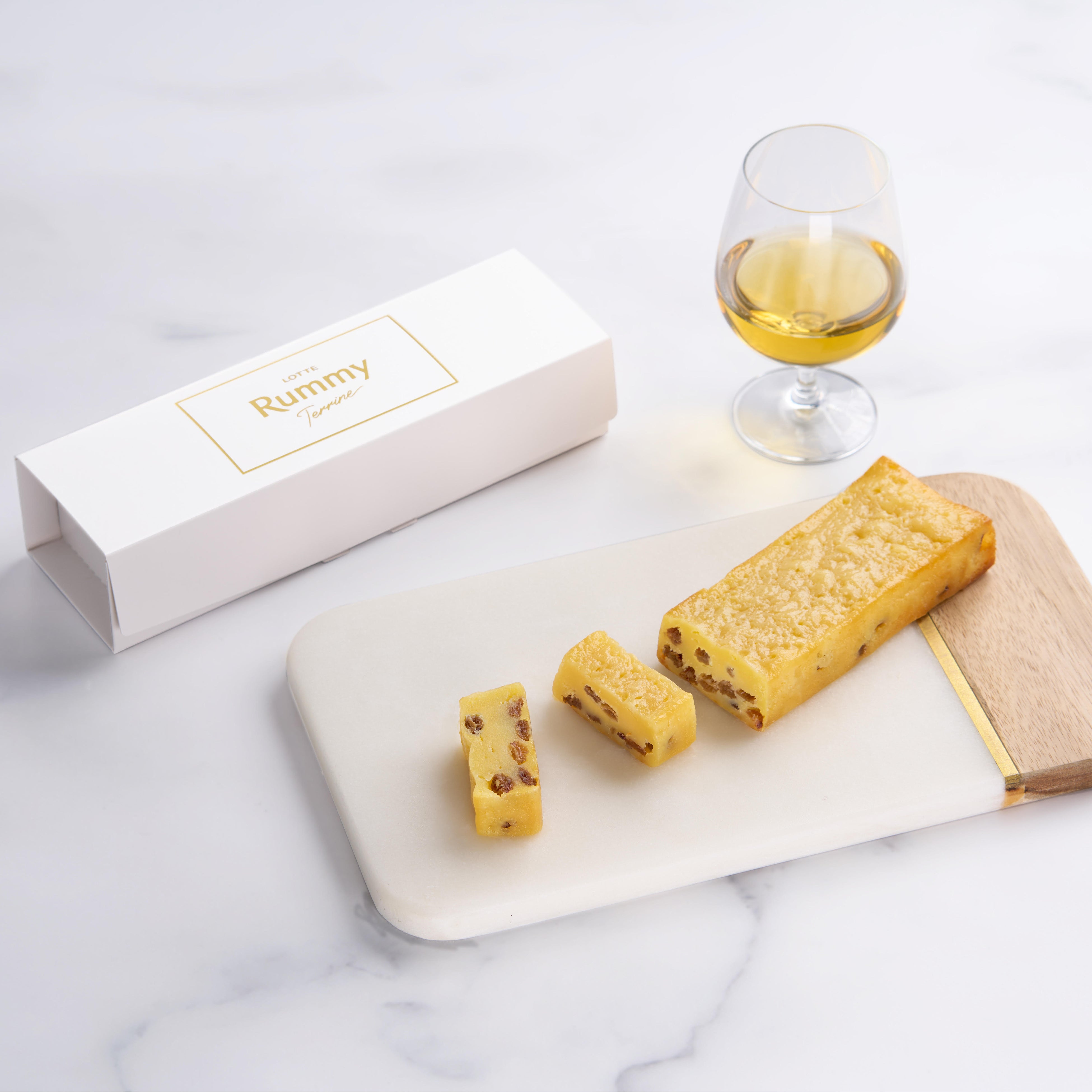 ラミーテリーヌ＜ホワイト＞