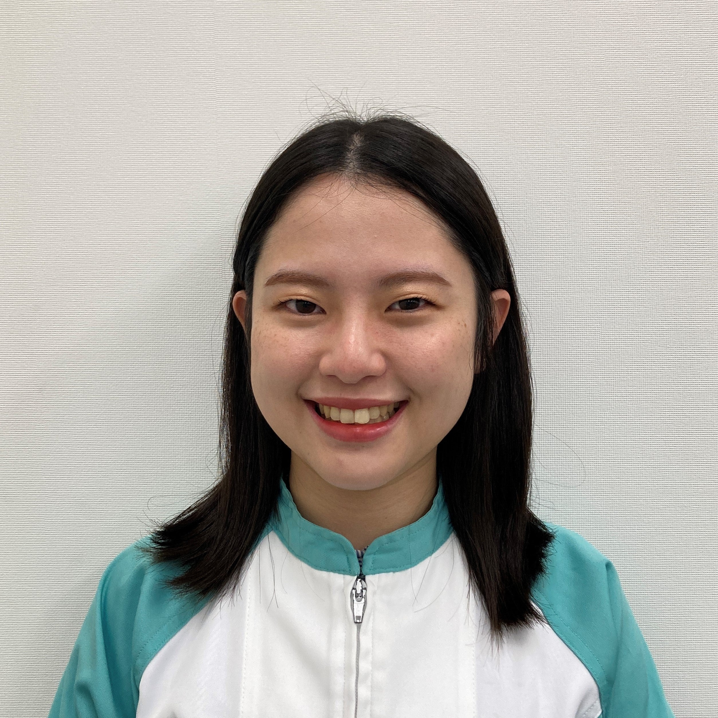 ＜研究担当＞アイス研究二課　増本 美波