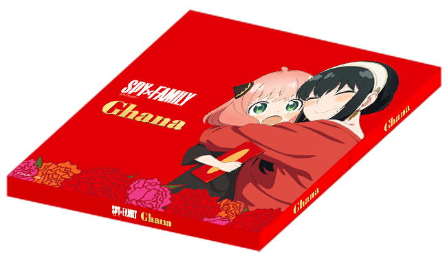 ©遠藤達哉／集英社・SPY×FAMILY製作委員会