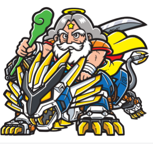 2023年4月1日ビックリマンの日記念！～ビックリマンの日ファン感謝DAY