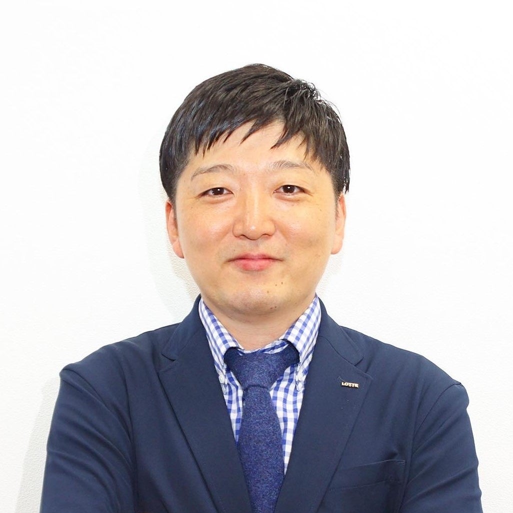 クーリッシュブランド課　平井 翔大