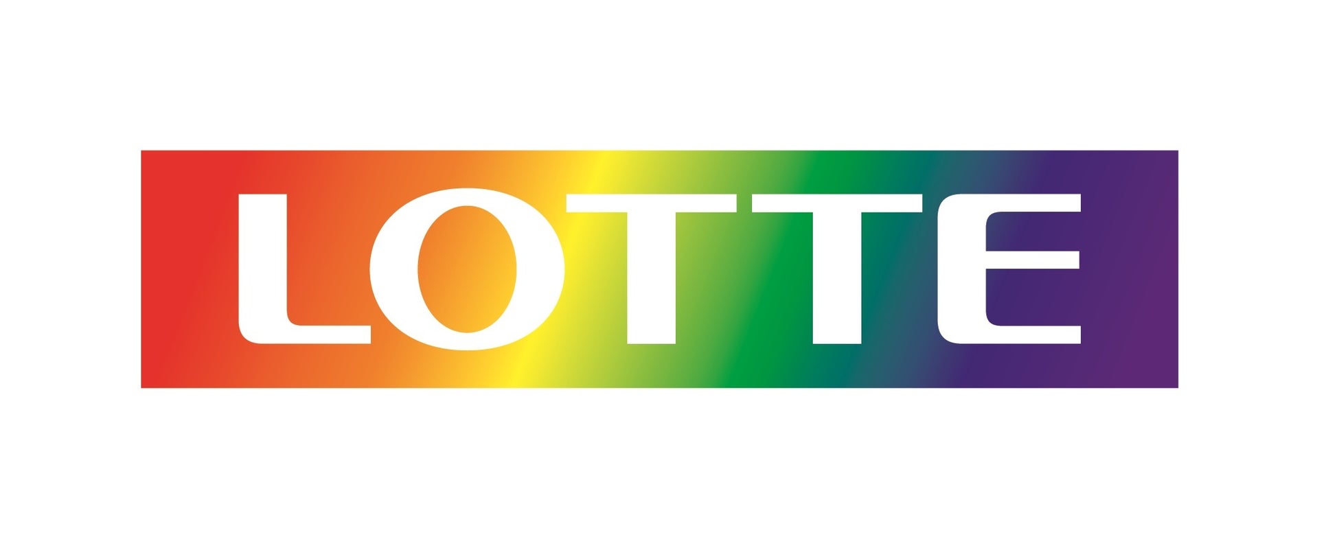 レインボーロゴ