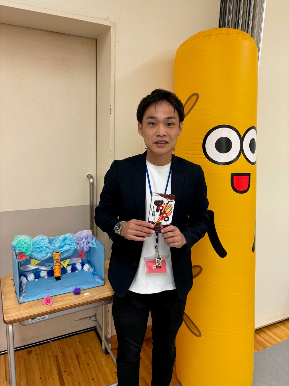 マーケティング本部 平野睦
