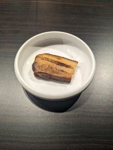 【期間限定】麺屋武蔵×雪見だいふくの夢のコラボ!揚げた雪見だいふくをトッピングした新メニューが登場! 【期間限定】麺屋武蔵×雪見だいふくの夢のコラボ!揚げた雪見だいふくをトッピングした新メニューが登場!