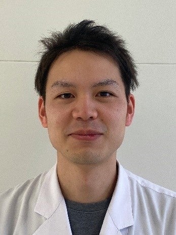 チューインガム研究課　主査　弘田 裕介