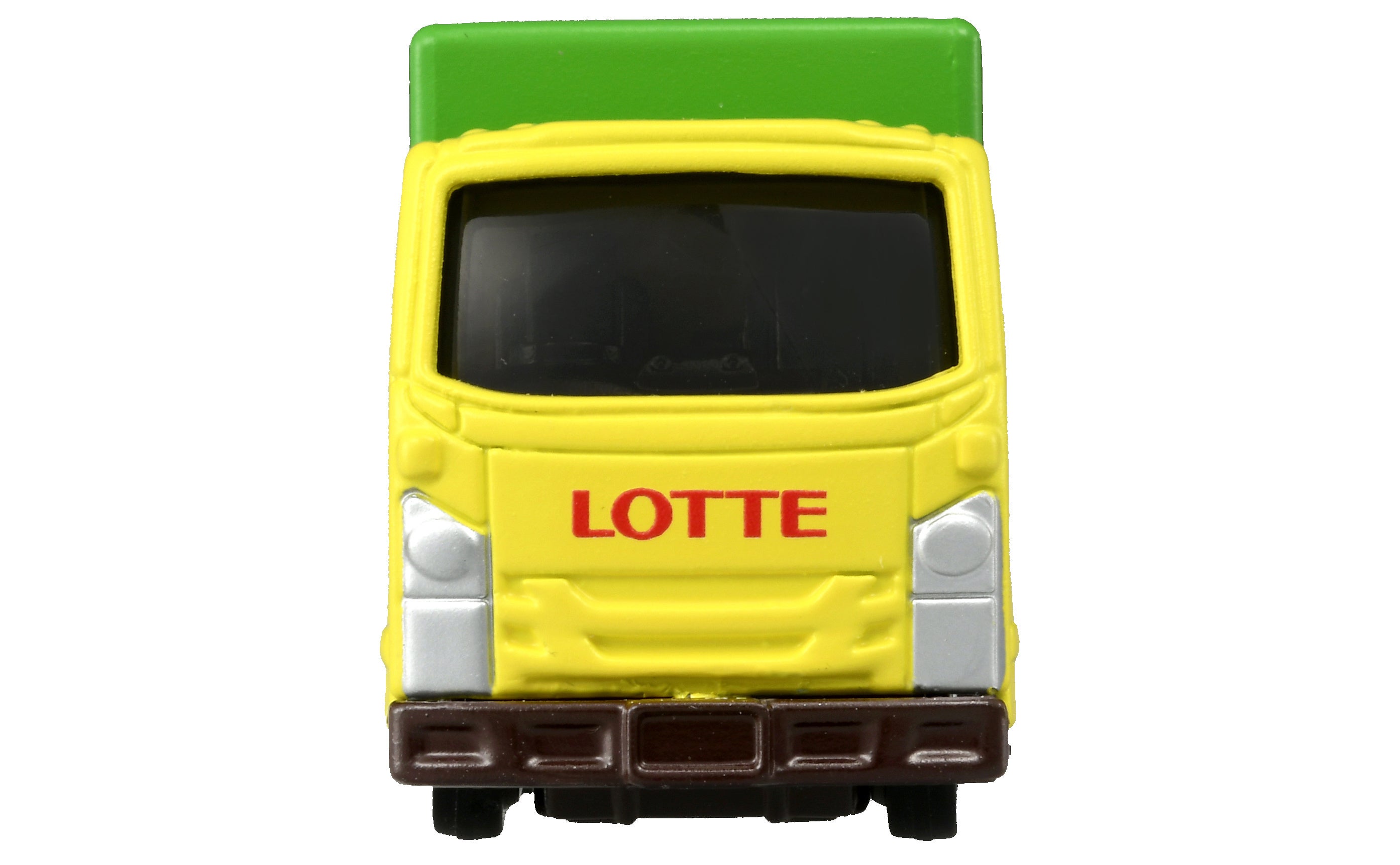 ロングセラーブランド同士のおかしなコラボレーション！人気ミニカー