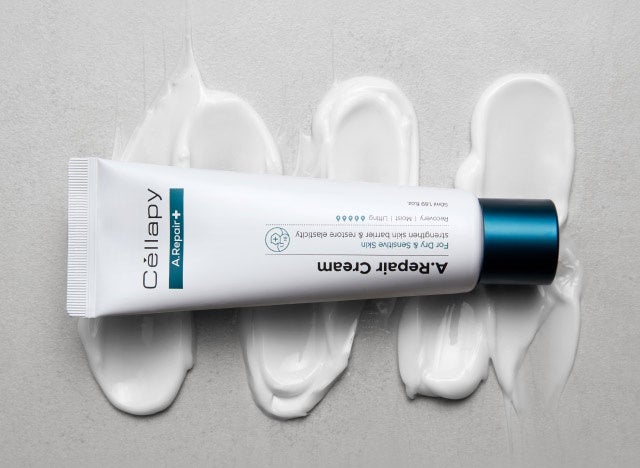 cellapy 再生クリーム 大切な人の大切な肌に、低刺激*¹スキンケア韓国ブランド