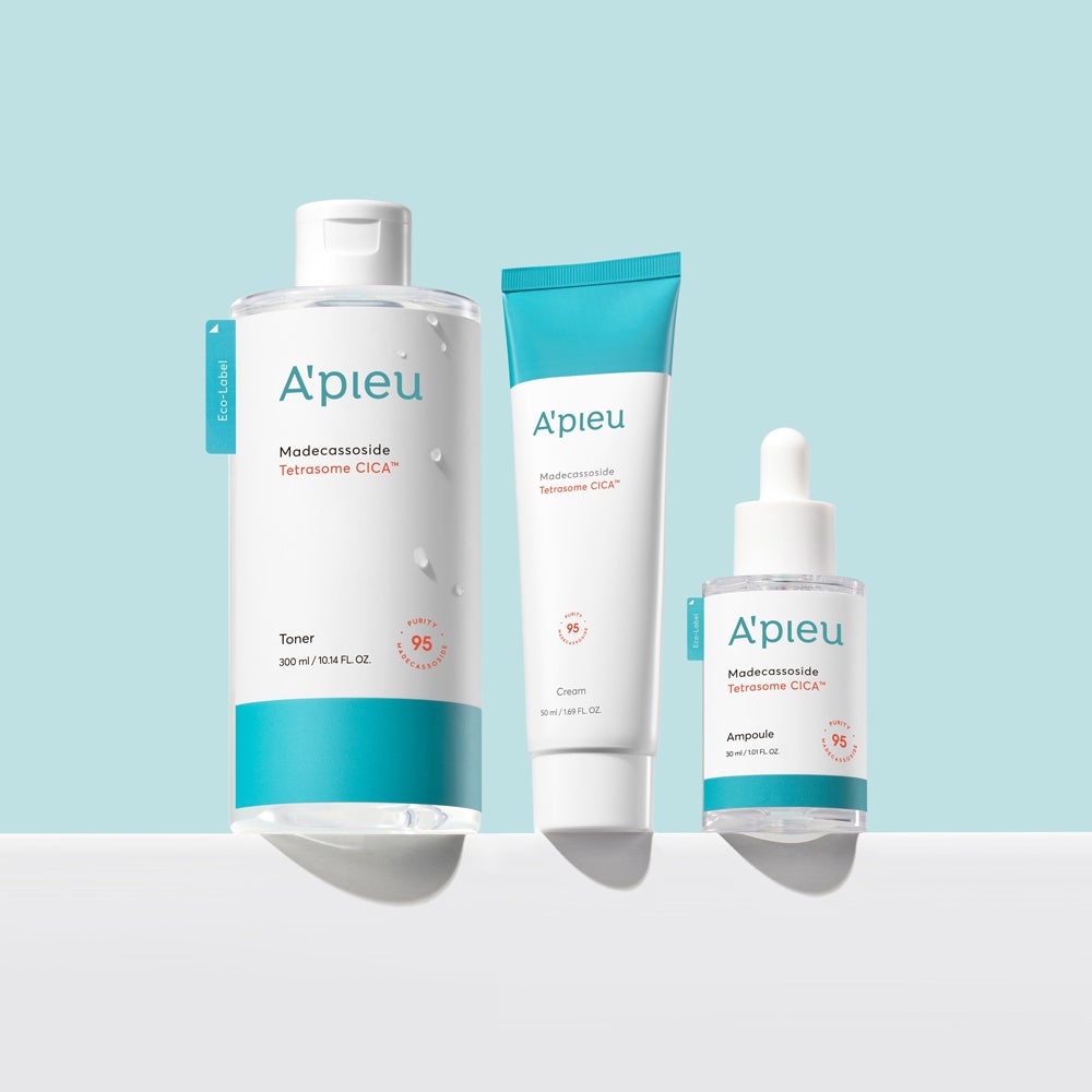 韓国コスメ「A'pieu（アピュー）」 ミューズ TWICE DAHYUN