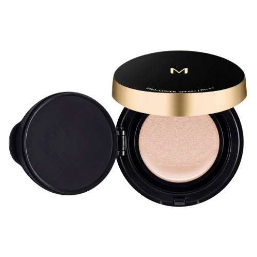 クッションファンデーション