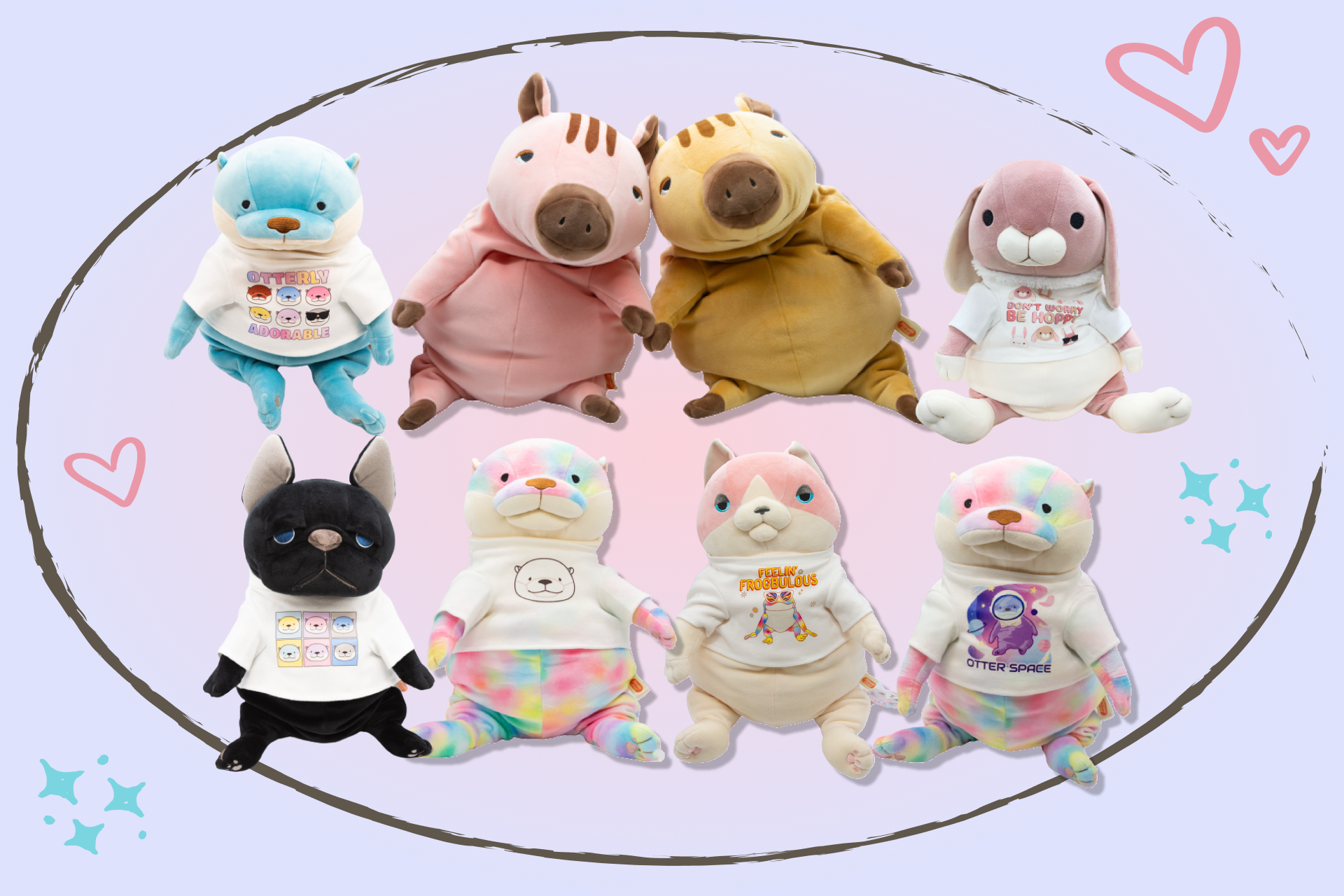 haruran ෆ̈ ぬい服 メメル ぬいぐるみ服 『なりきりポンチョ Mサイズ サメ MPA-15H-M』 手芸