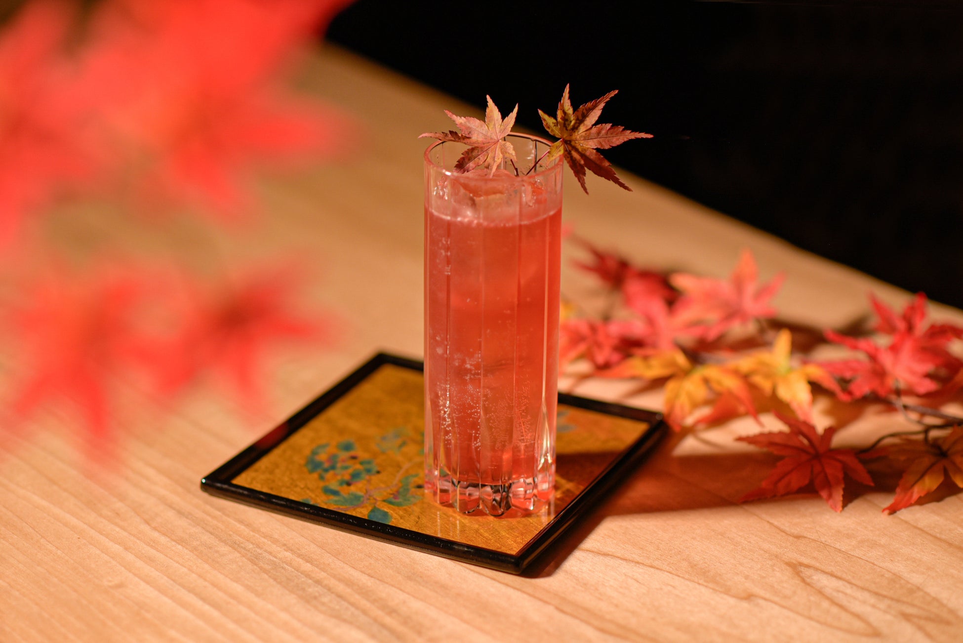 バーを楽しみ クラフトカクテルを味わう祭典 東京カクテル 7 デイズ 22 今年のテーマは Autumn To Glass 株式会社セロリのプレスリリース バーを楽しみ クラフトカクテルを味わう祭典 東京カクテル 7 デイズ 22 今年のテーマは Autumn To Glass 株式会社セロリのプレスリリース